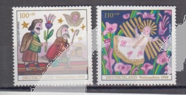 NSR 2023 / 2024 ** - 1998
